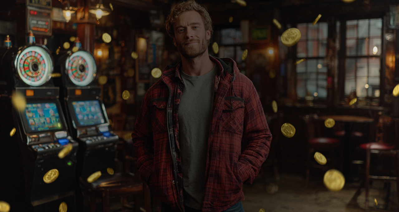 Pub casino