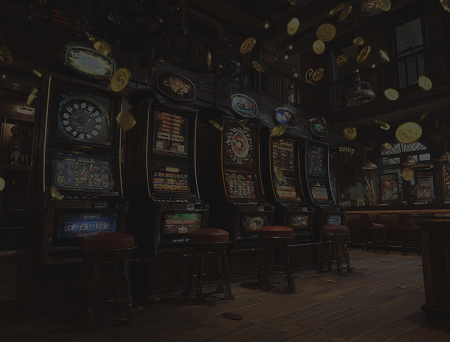Pub casino