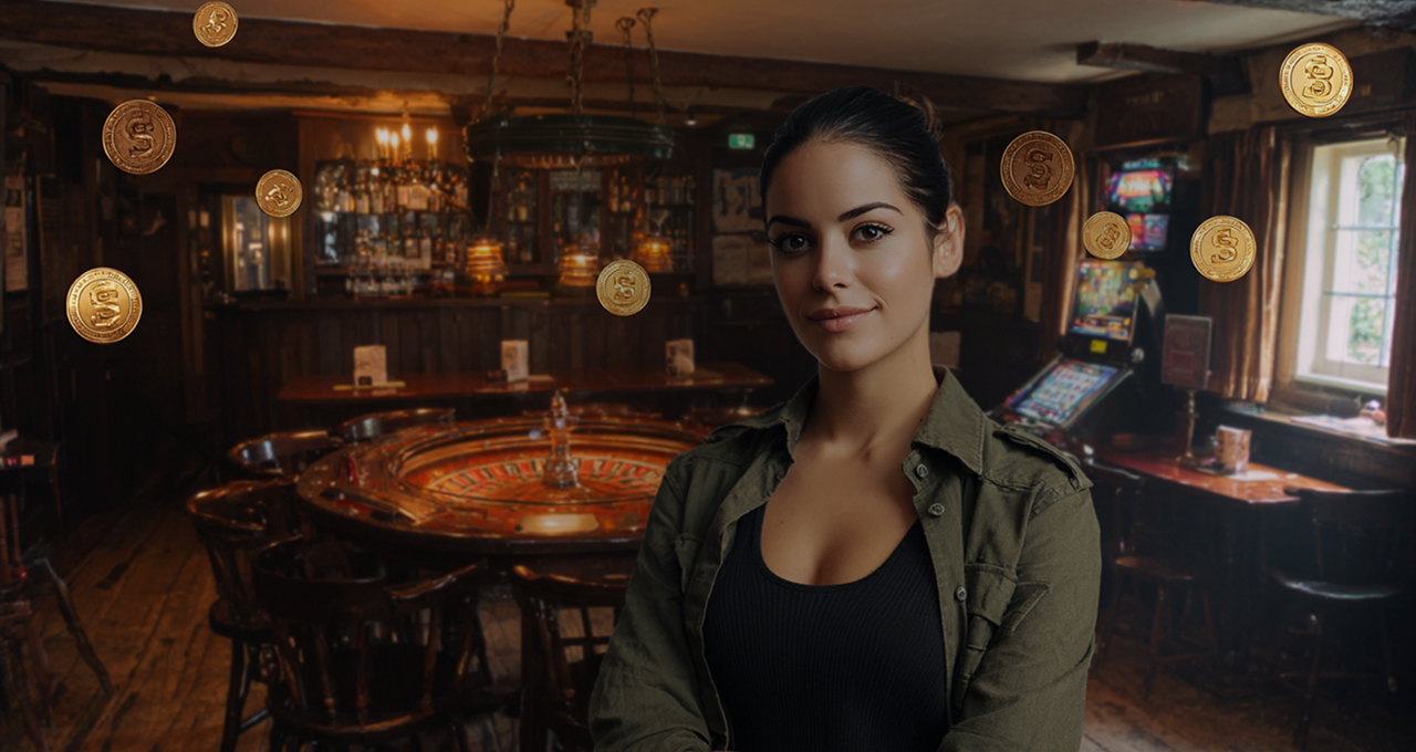 Pub casino
